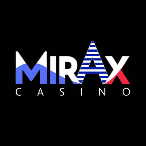 Mirax Casino Review